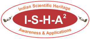 ISHAA Logo