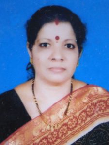 R Susheela Ramakrishna