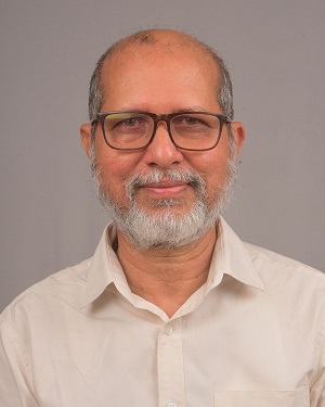 Vasanth Kedige
