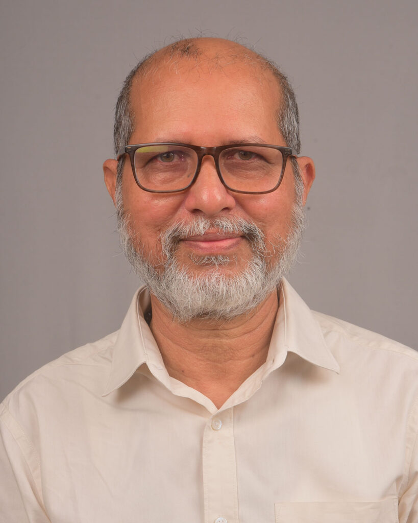 Vasantha Kedige